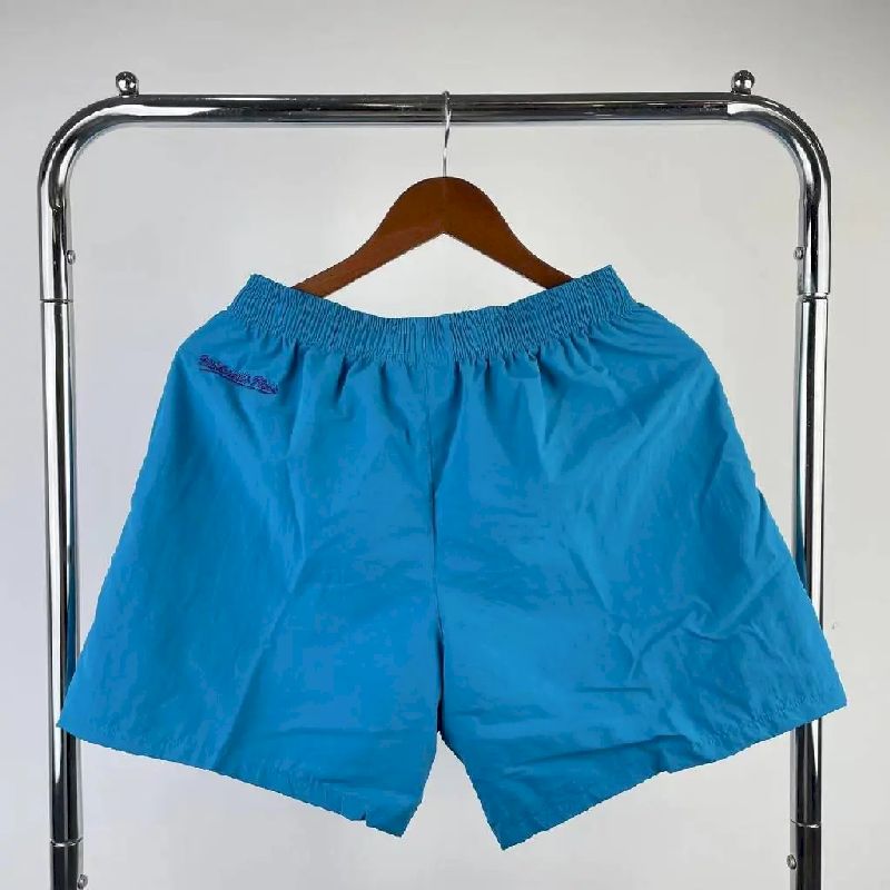 Shorts M&N Azul Retro Team Masculino