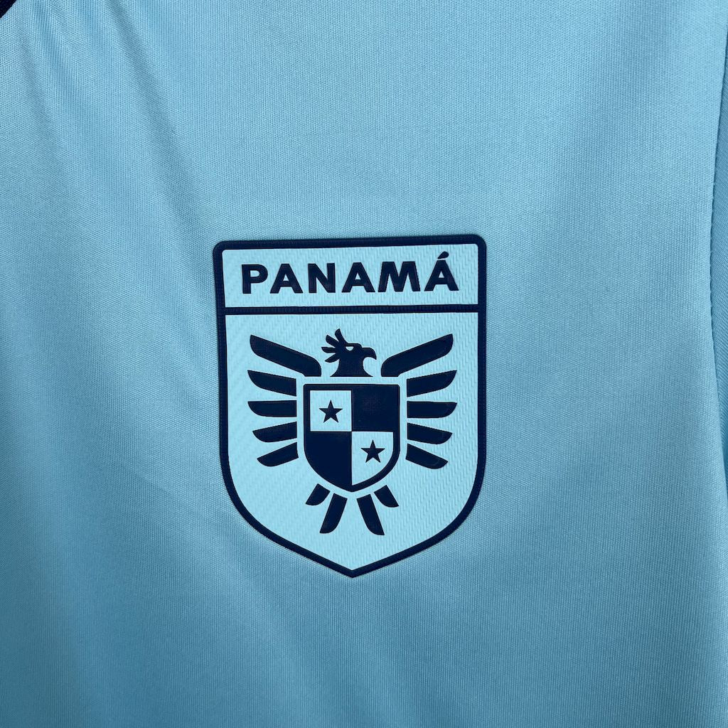 Panama 2025/26 Away Jersey