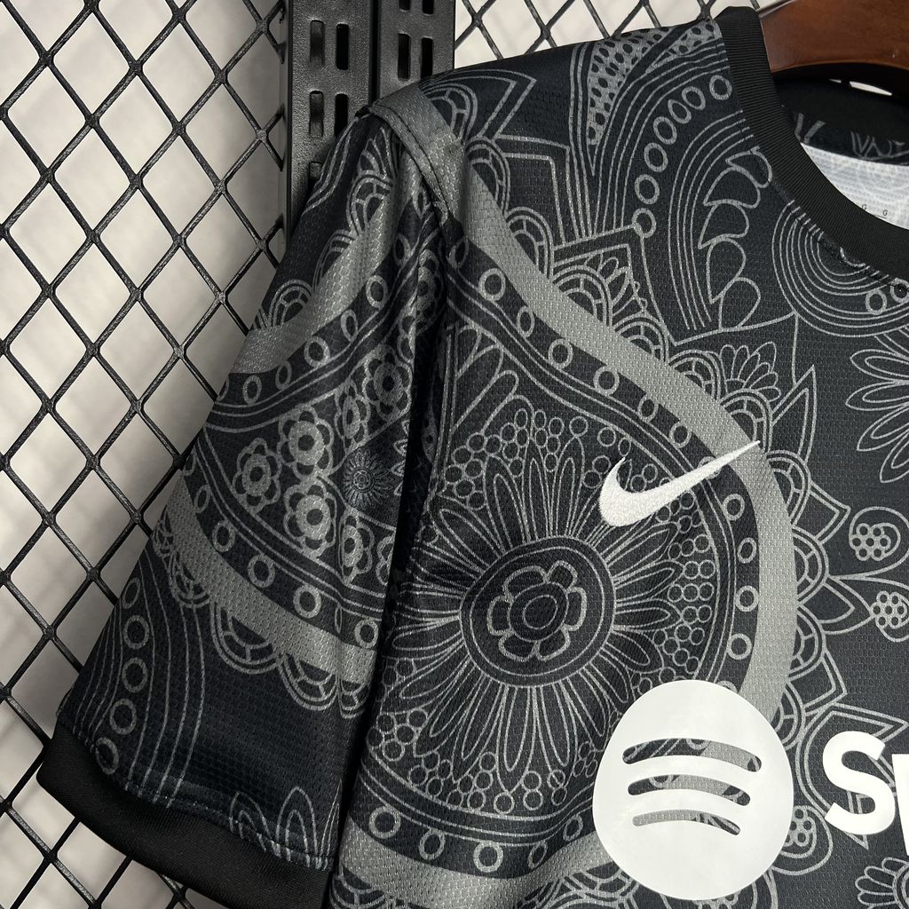 Barcelona 2023/24 Black Special Edition Jersey