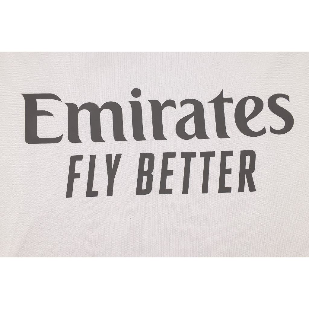 Camisa de treino adulto + shorts do Real Madrid 2024/25 815
