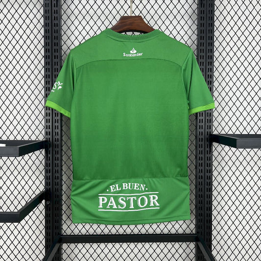 Camisa Alternativa Racing de Santander 2024/25