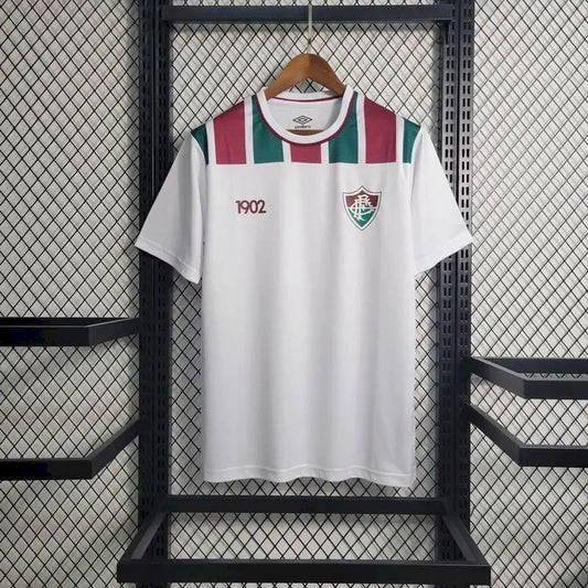 Camisa Treino Pré-Jogo do Fluminense 2023/24