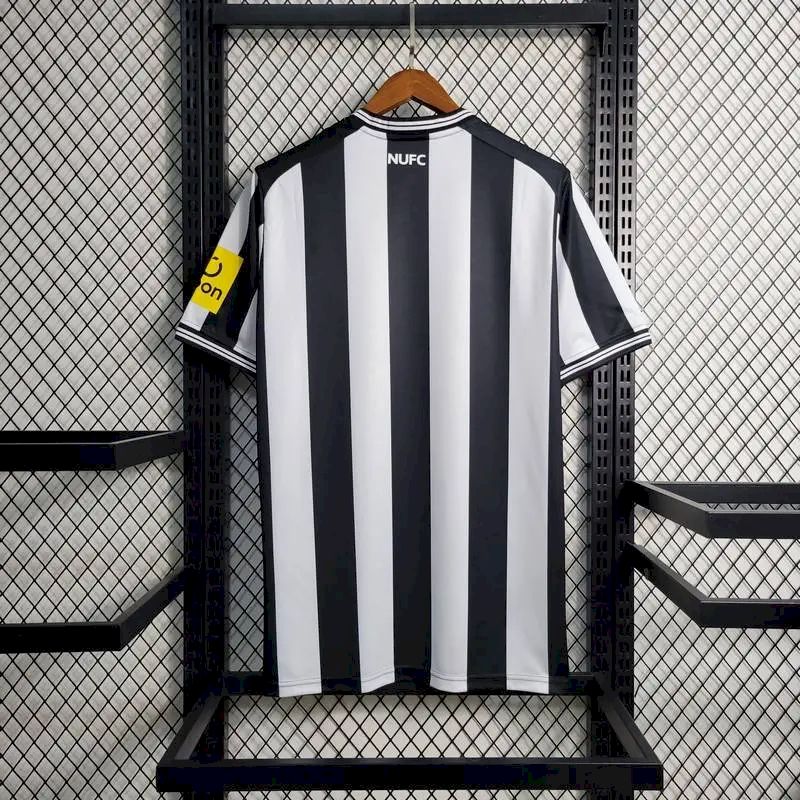 Camisa titular do Newcastle United 2023/24