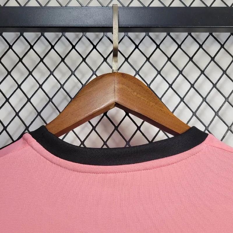 Camisa retrô reserva da Juventus 2015/16