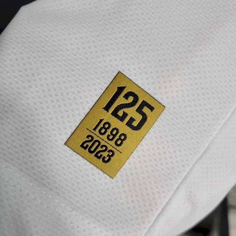 Camisa Vasco da Gama 2023/24 Home