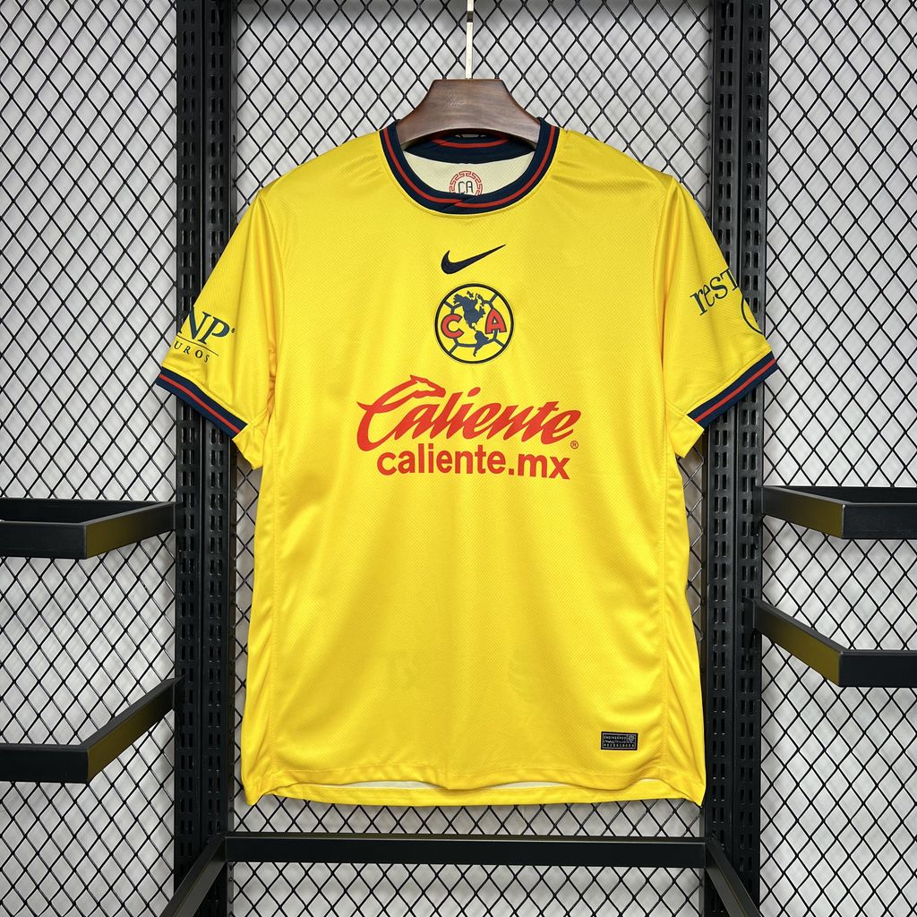 Club America 2024/25 Home Jersey