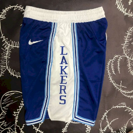 CALÇÕES NBA do Los Angeles Lakers