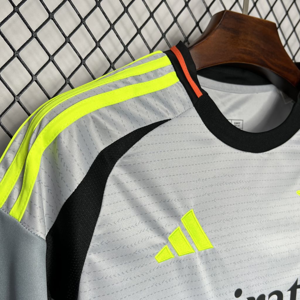 Benfica 2024/25 Third Jersey
