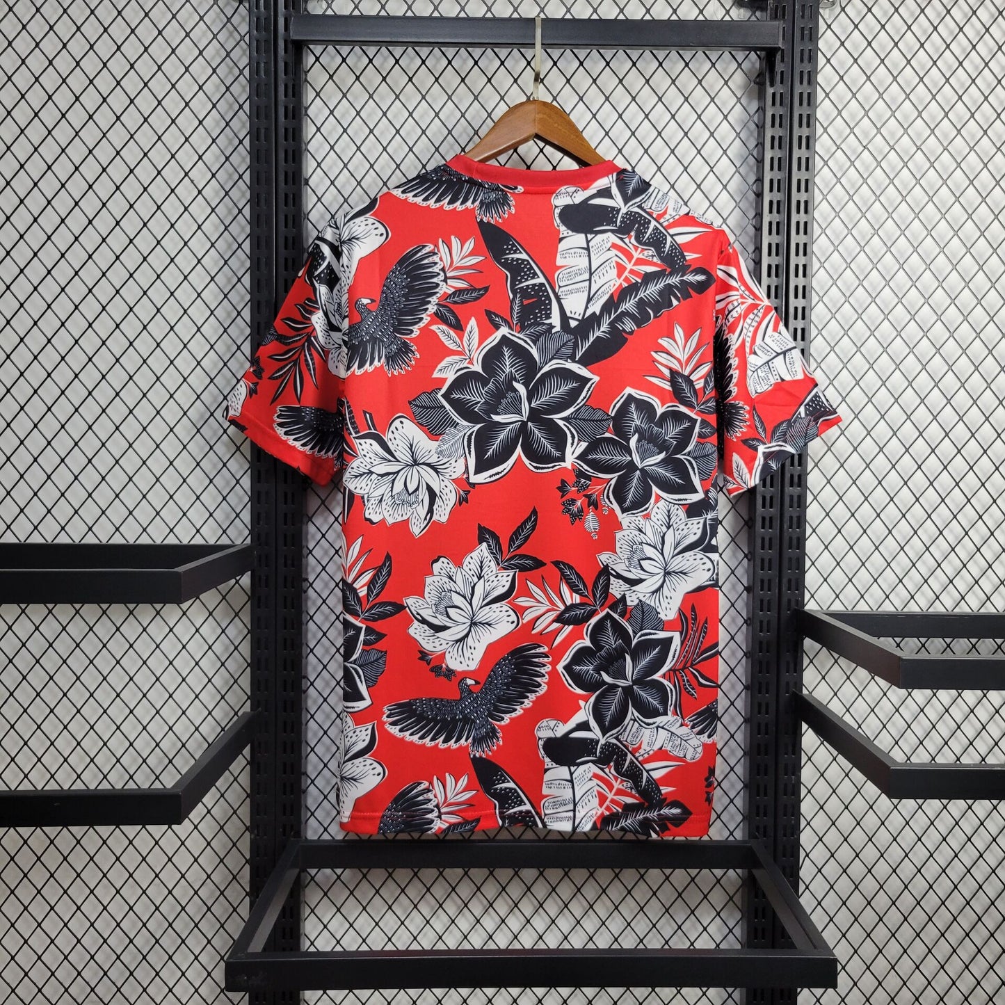 Camisa Flamengo Edição Especial 2024/25
