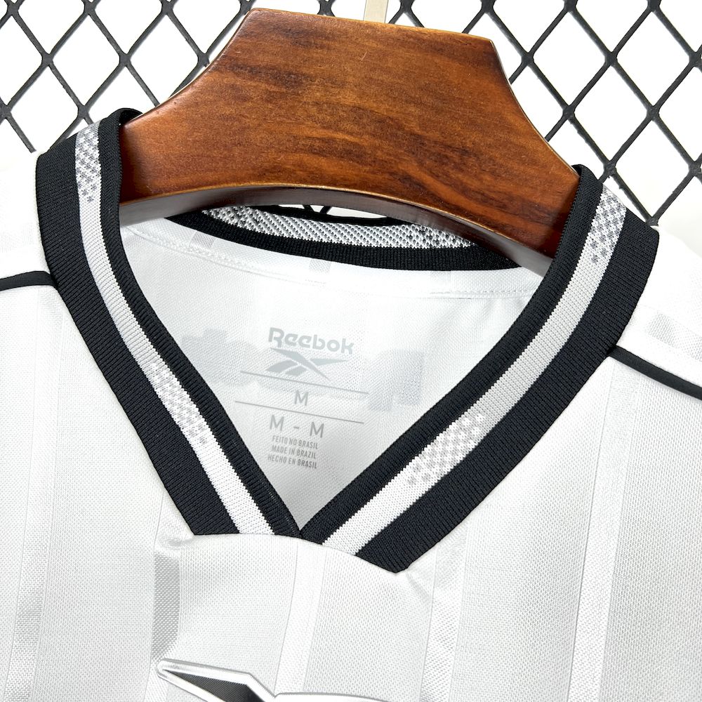 Men's Botafogo 2025/26 Third Jersey