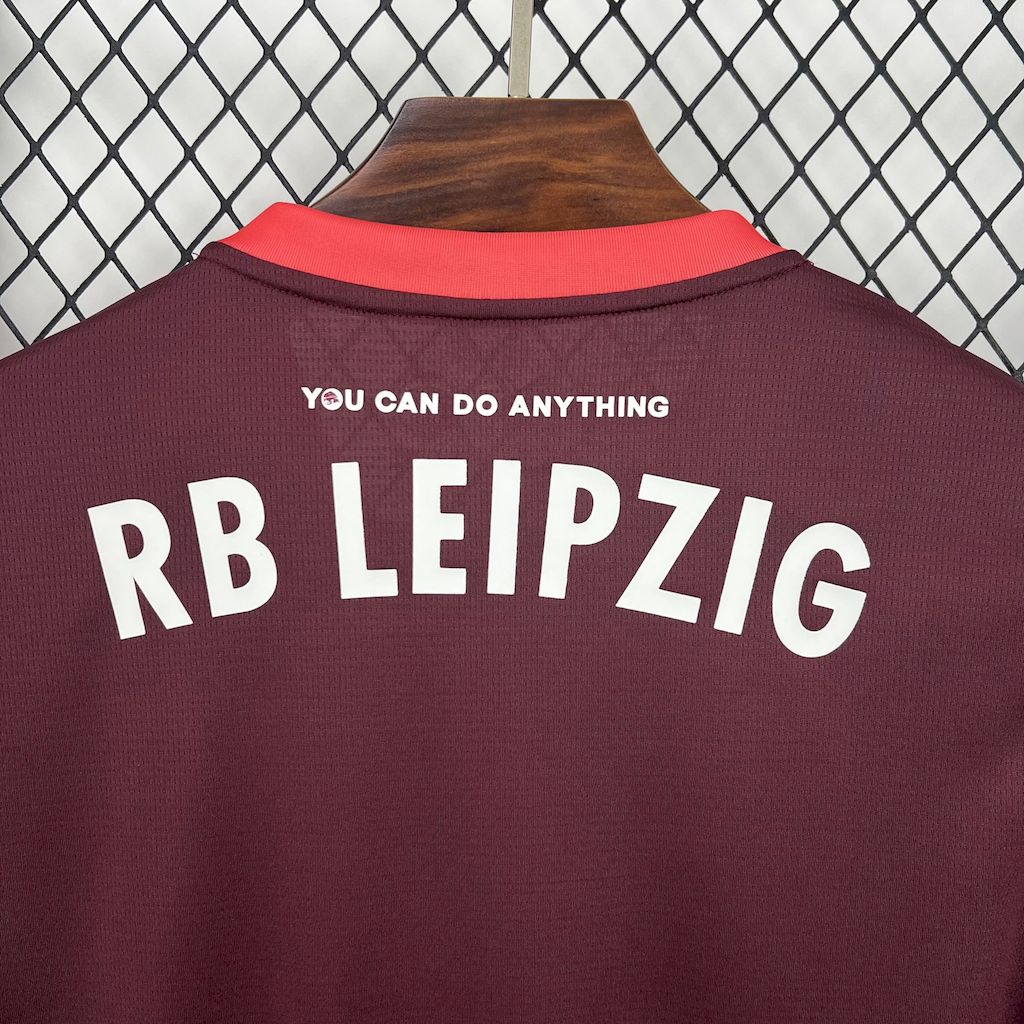 RB Leipzig 2024/25 Away Jersey