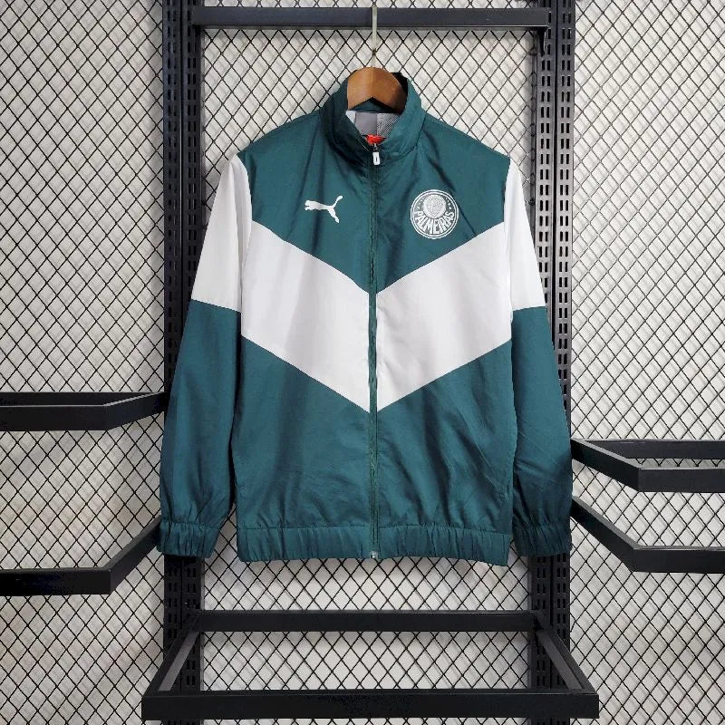 Jaqueta corta-vento Palmeiras 2022-23