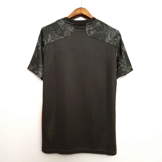 Camisa Retro Terceiro Real Madrid 2020/21