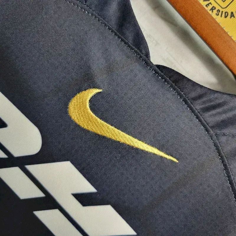 Pumas 2023/24 Away Jersey
