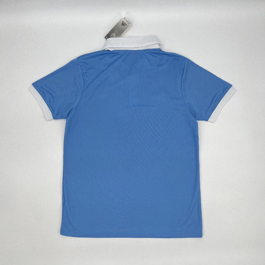 Camisa retrô do Japão de 1921