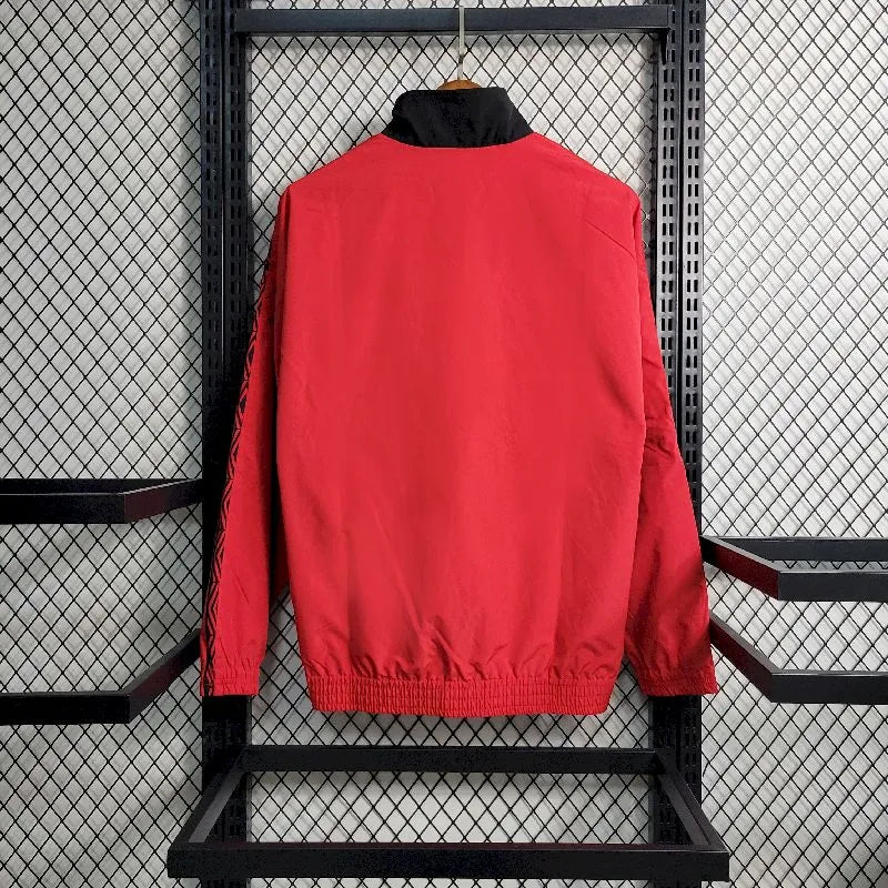 Flamengo 2023-24 Windbreaker