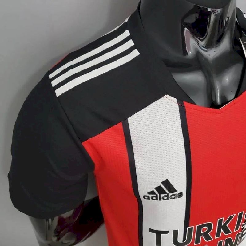 Camisa Terceira do River Plate 2021/22 Versão Jogador