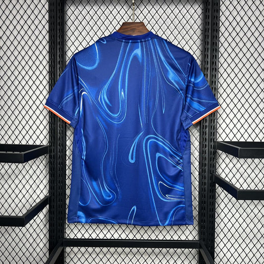 Men's Chelsea 2024/25 Home Jersey