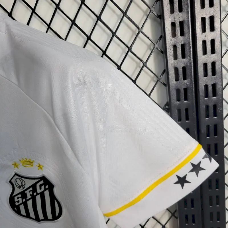 Santos 2023/24 Home Womens Jersey
