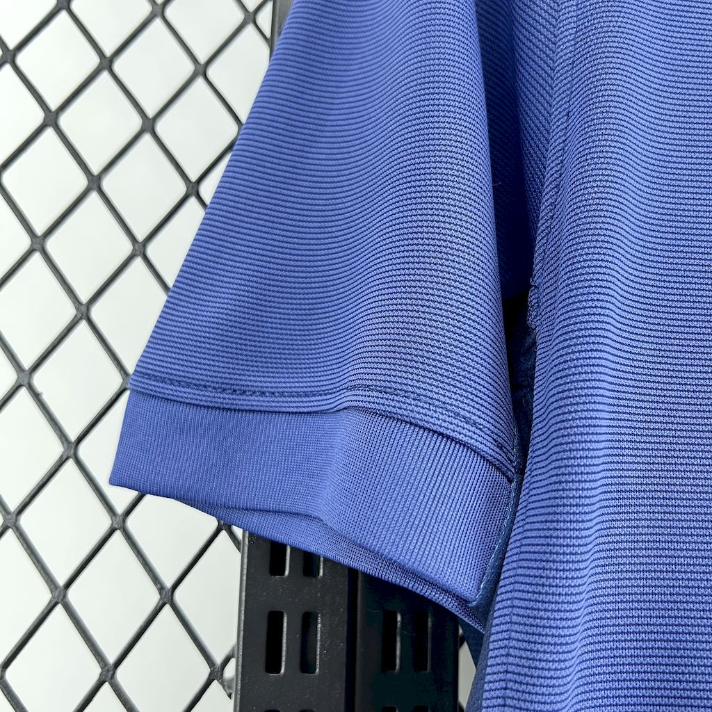 Atlético Madrid 2025/26 Away Jersey