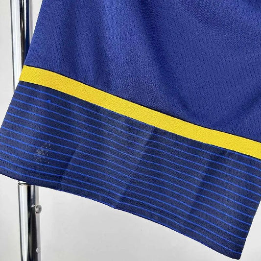 CALÇÕES NBA Golden State Warriors