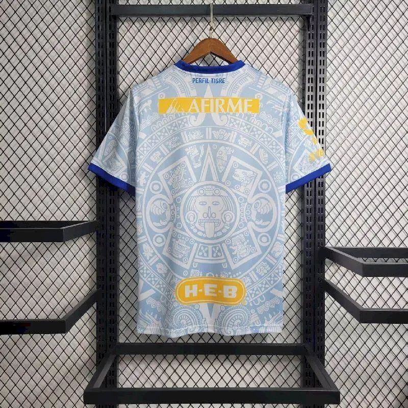 Tigres 2023/24 Special Edition Jersey 2