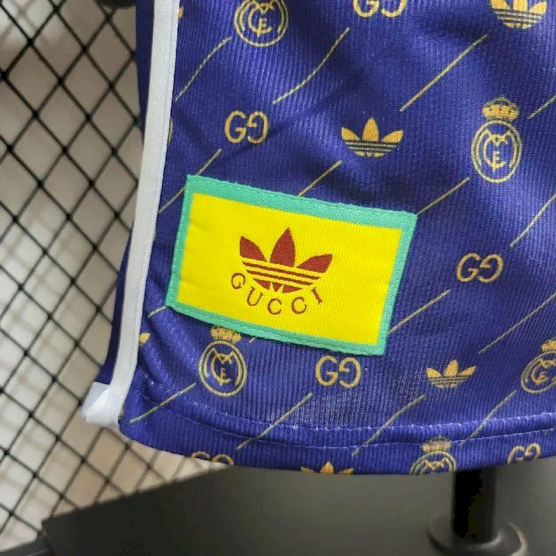 Real Madrid 2024/25 Special Edition Jersey Player Version