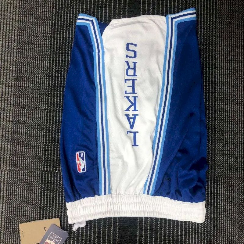 Los Angeles Lakers NBA SHORTS