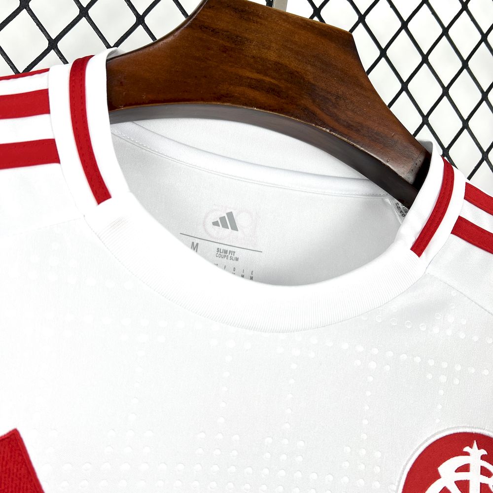 Men's Internacional 2025/26 Away Jersey