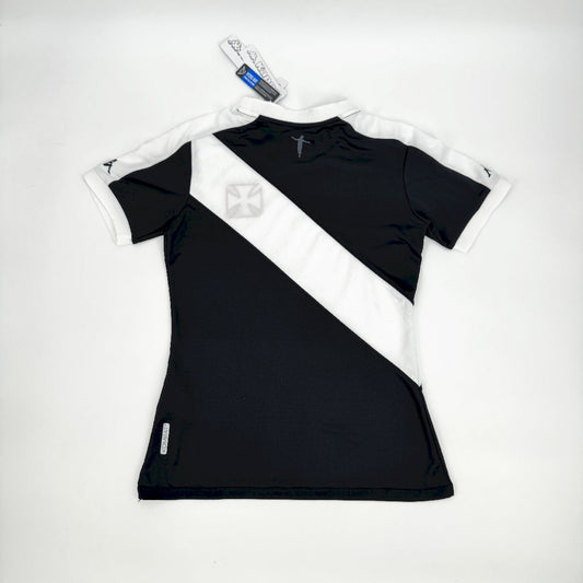 Camisa Feminino Vasco da Gama 2024/25 Home