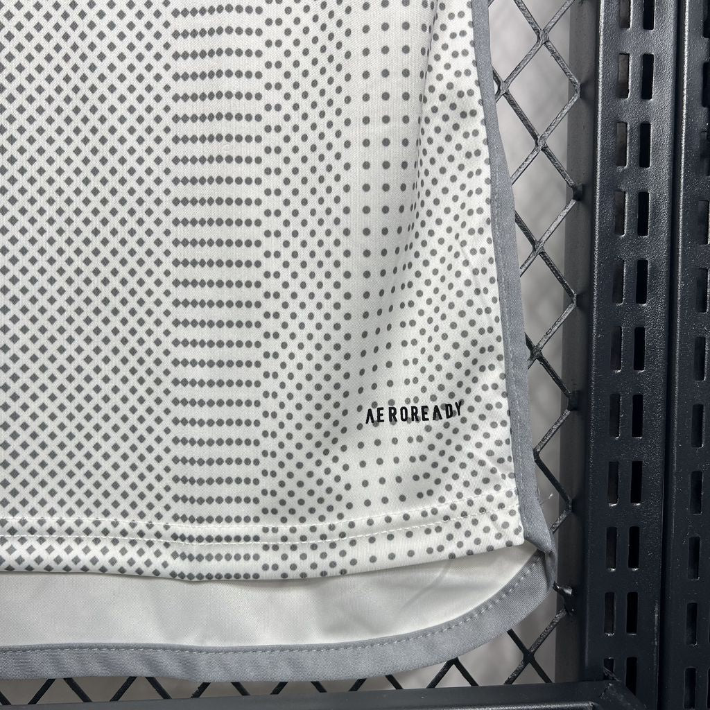 Camisa Alternativa do Atlético Mineiro 2024/25