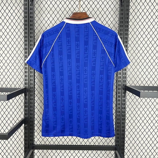 Camisa Retro Terceiro Manchester United 1988/90