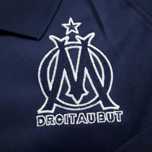 Olympique de Marseille 2023/24 Polo