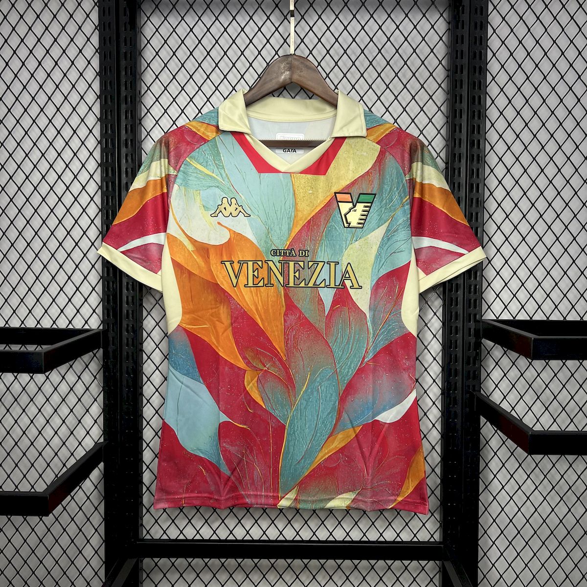Venezia FC 2024/25 Special Edition Jersey