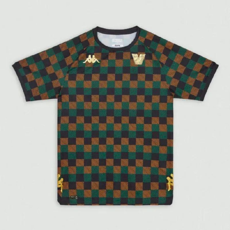 Venezia FC 2022/23 Pre-Match Jersey