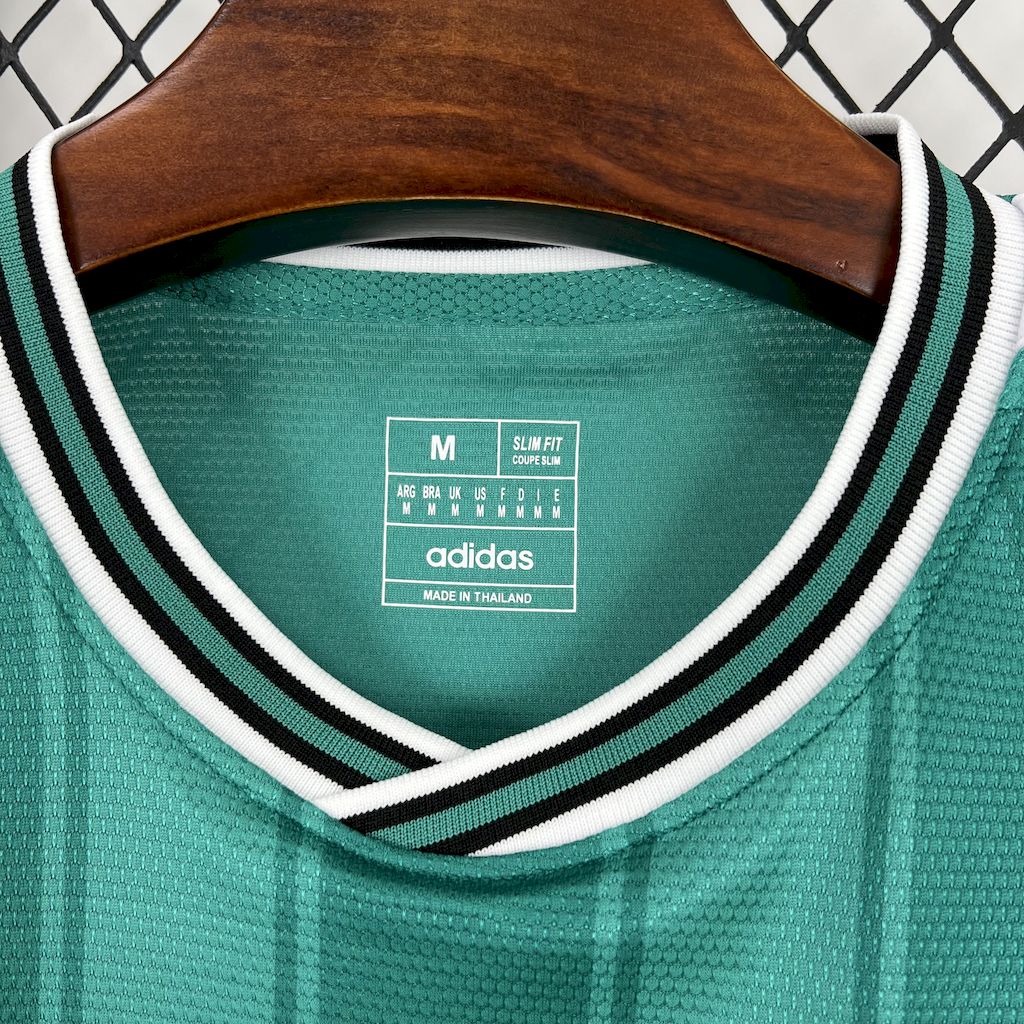 Aston Villa 2024/25 Special Edition Jersey