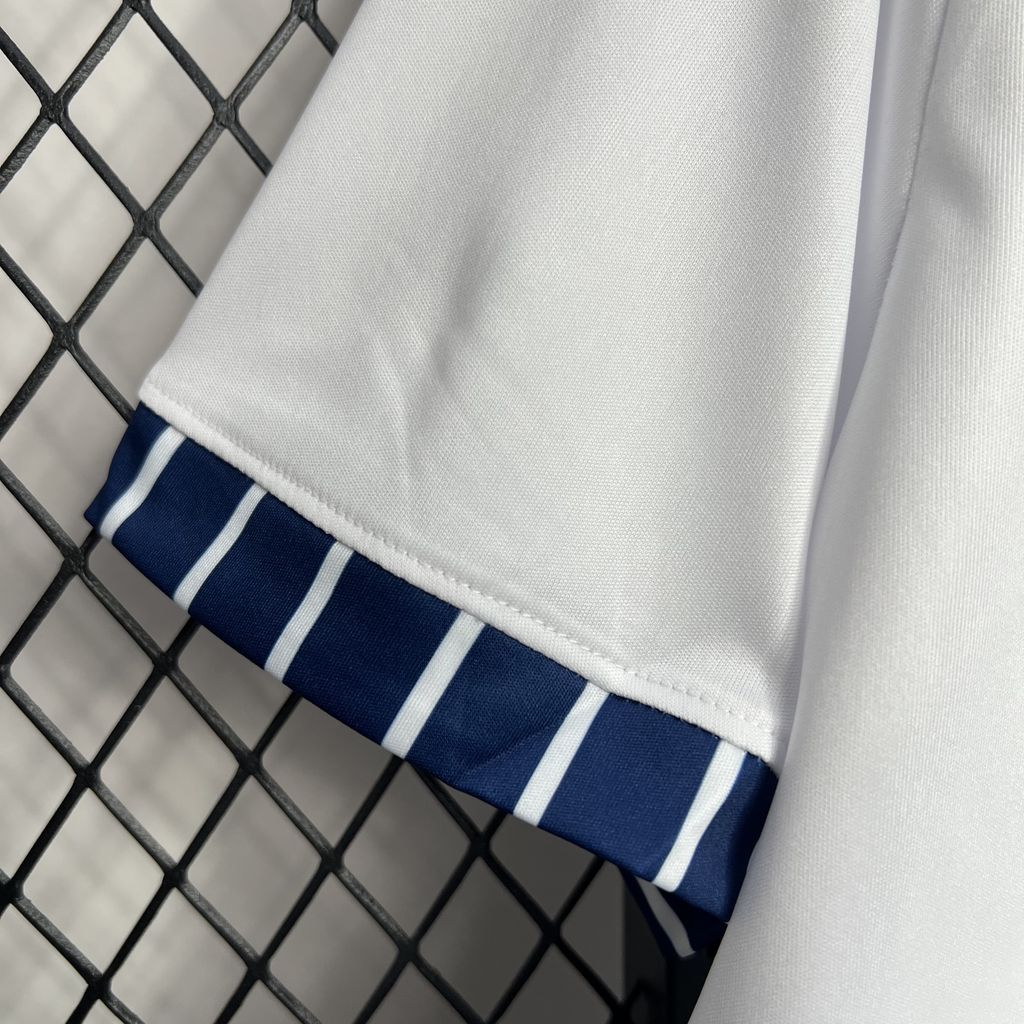 Preston North End FC 2024/25 Home Jersey