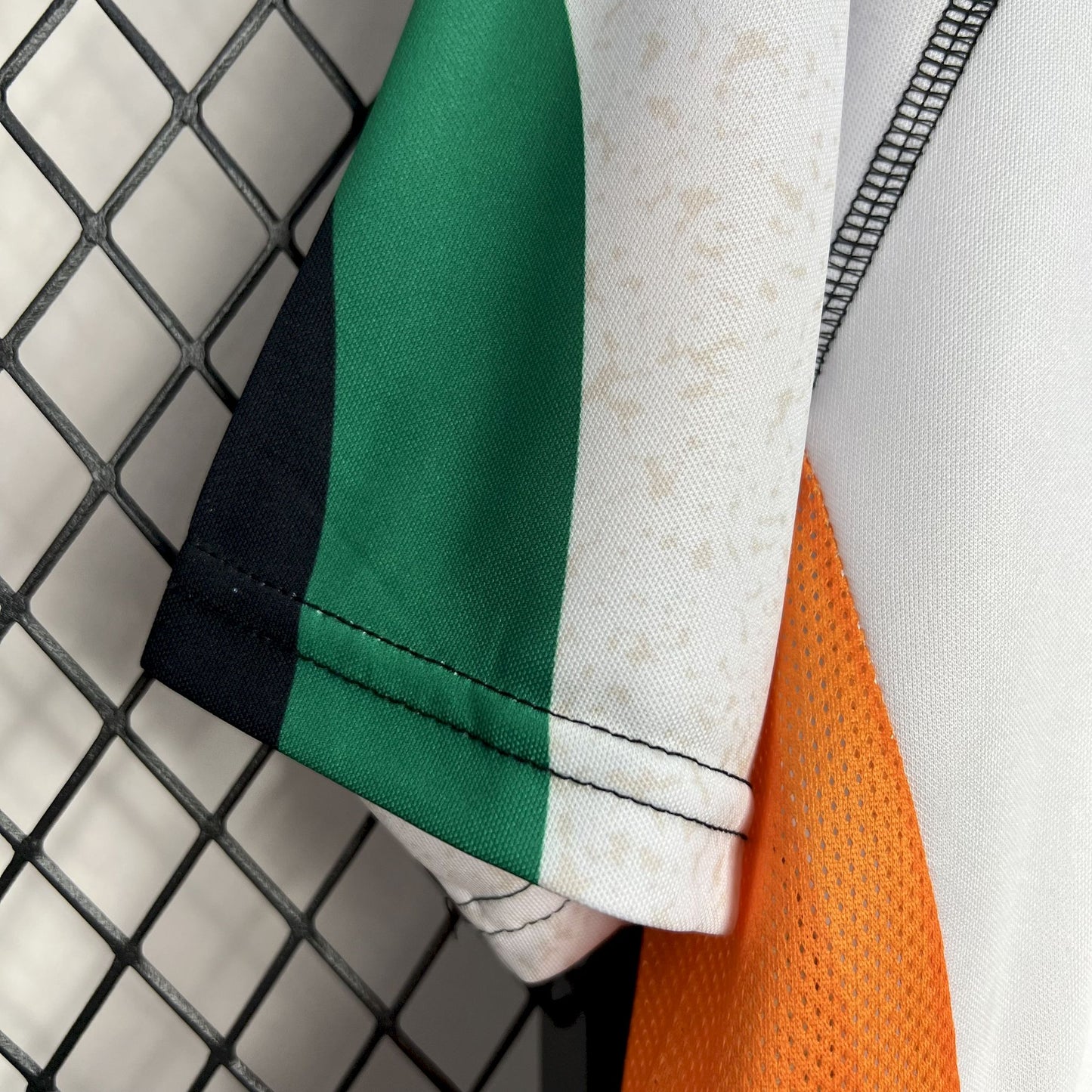 Venezia FC 2024/25 Away Jersey