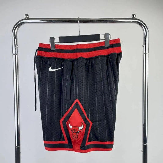 CALÇÕES NBA do Chicago Bulls