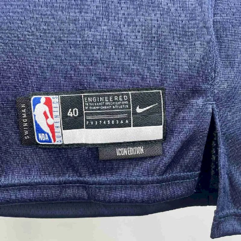 Camisa Masculina Karl-Anthony Towns Away 2023