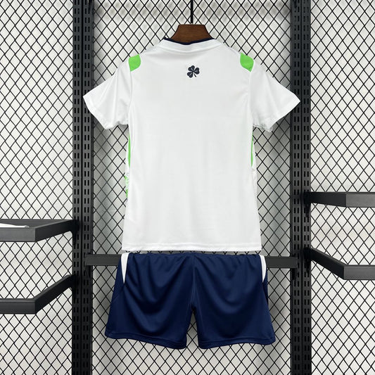 Kids Ireland 2026 Away Kit