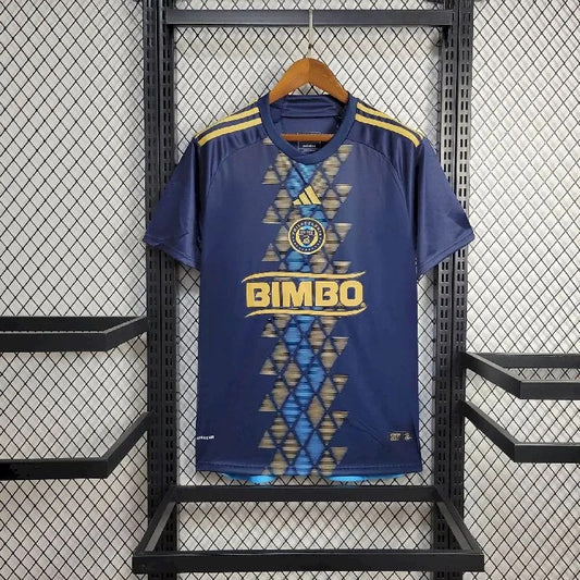 Philadelphia Union 2024/25 Home Jersey