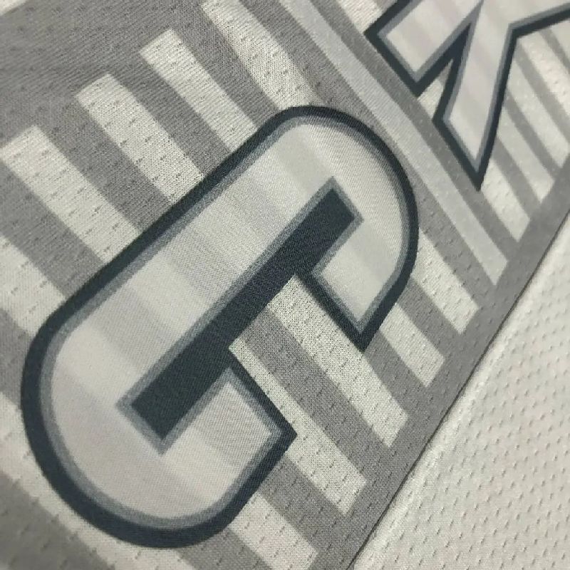 Camisa masculina Carmelo Anthony Team – Edição City