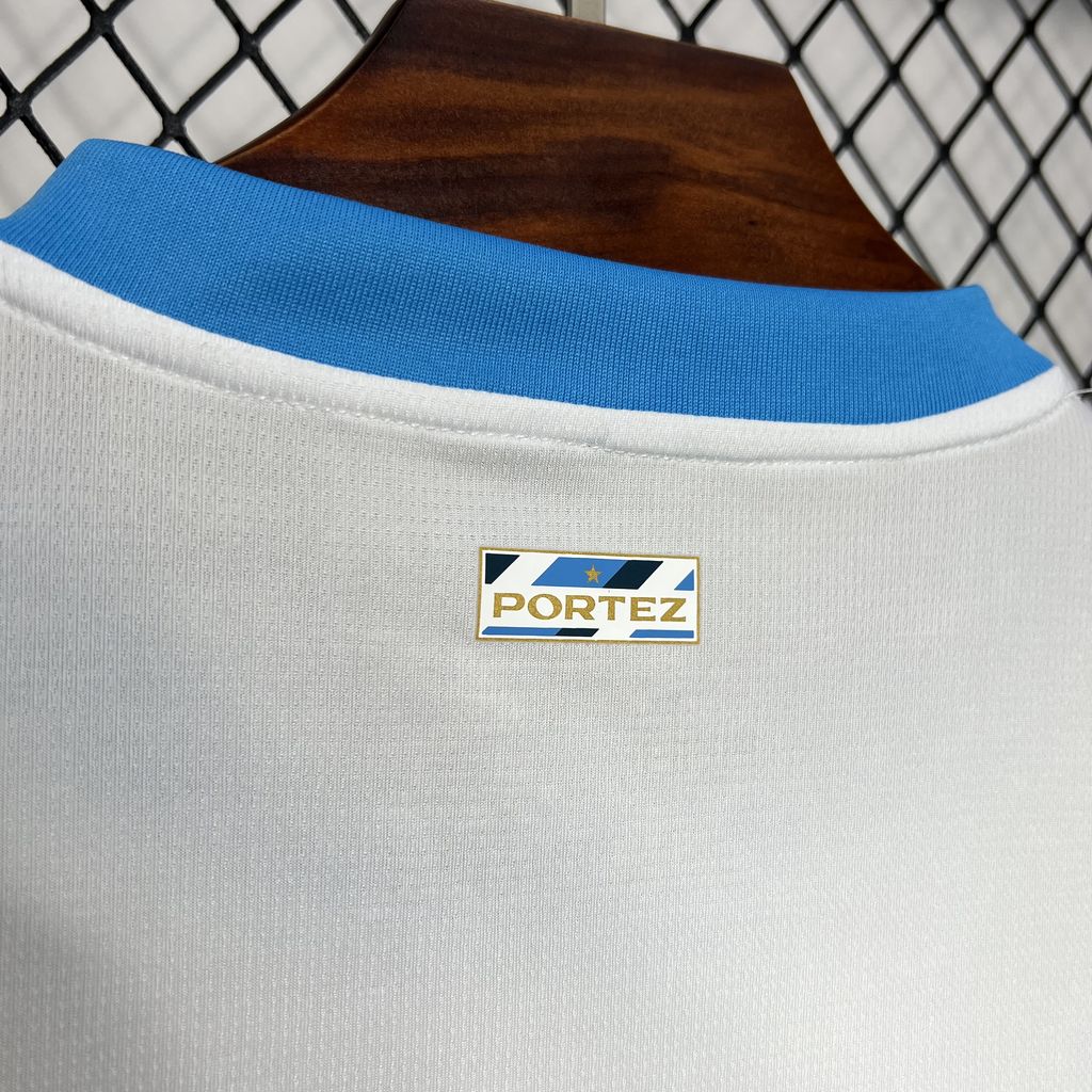 Olympique de Marseille 2024/25 Home Jersey