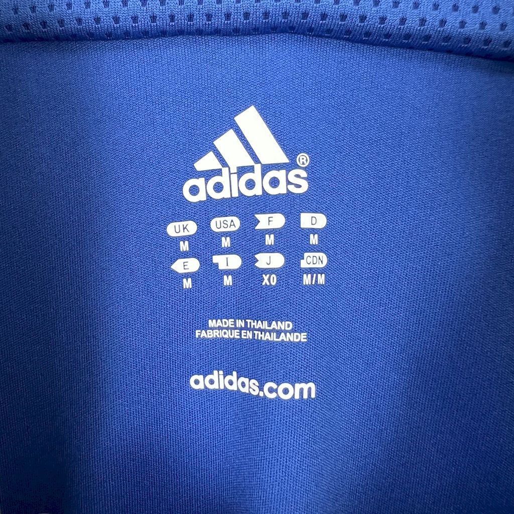 Chelsea 2006/07 Home Retro Jersey