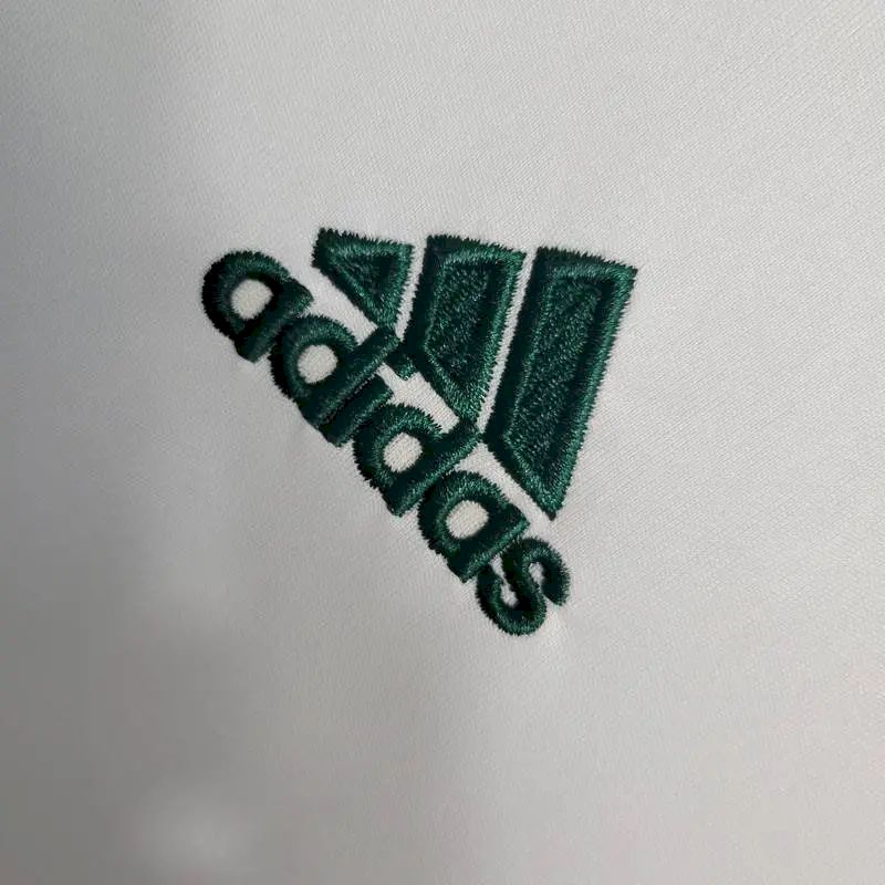 Camisa alternativa da Arábia Saudita 2023/24