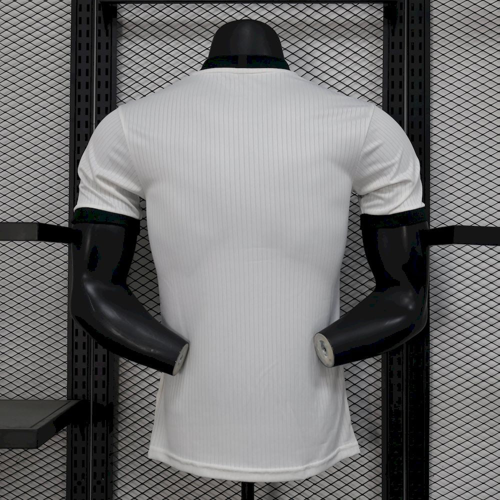 Germany 2025/26 125th Anniversary Jersey Player Version