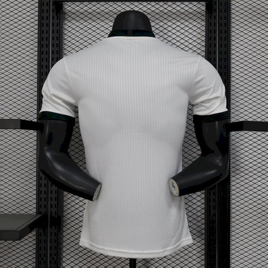 Men's Germany 2025/26 125th Anniversary Jersey Player Version