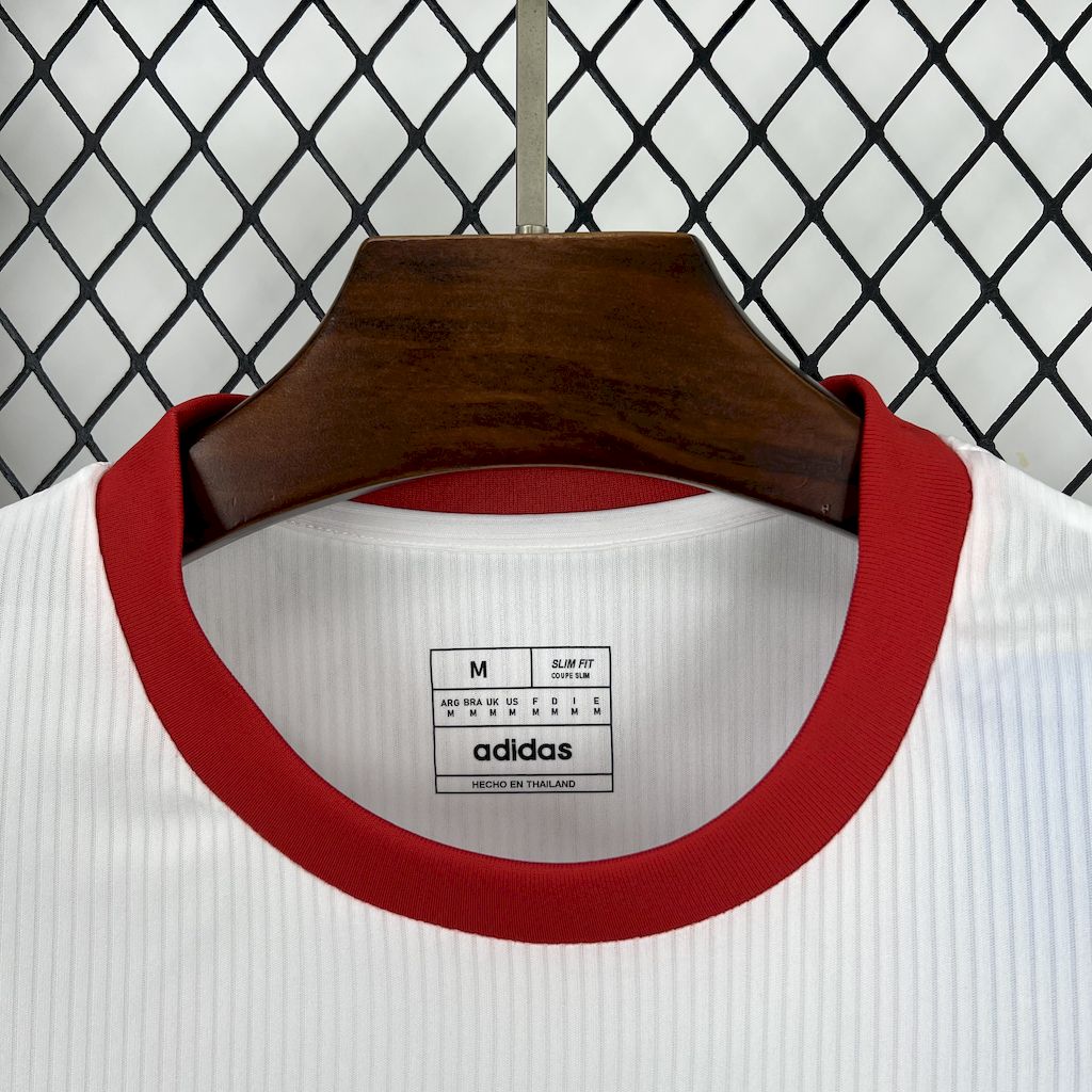 Benfica 2025/26 Anniversary Edition Jersey