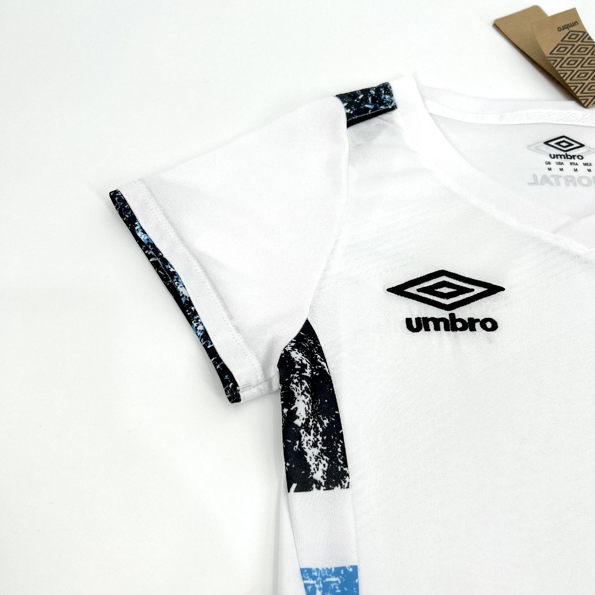 Camisa Alternativa Feminina do Grêmio 2024/25